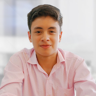 david mejia